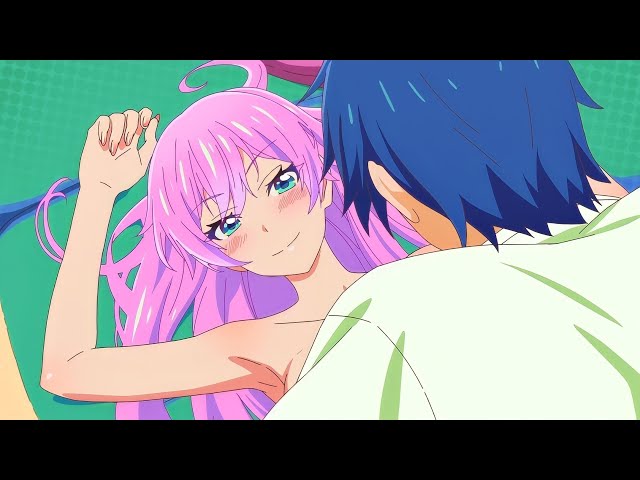 anime :Fuufu ljou, Koibito Miman #animetiktok #edit #animeedit