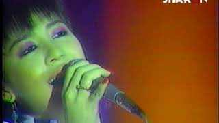 Sharon Cuneta - Didn&#39;t We Almost Have It All (TSCS)