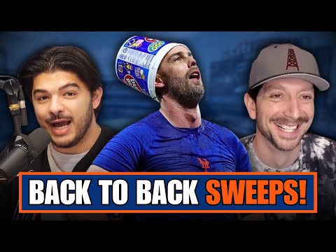 Mets Own the Best Record in Baseball! | 223