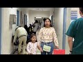 Entre la impotencia y el amor: madre solicita ayuda para conseguir medicamento vital para su hijo co