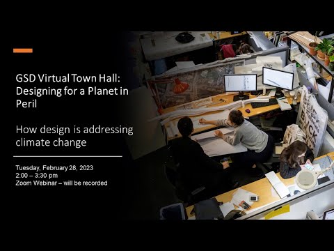 GSD Virtual Town