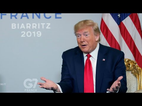 🇺🇸 محاكمة ترمب في يومها الأخير.. هل يصوت مجلس الشيوخ على تبرئته؟