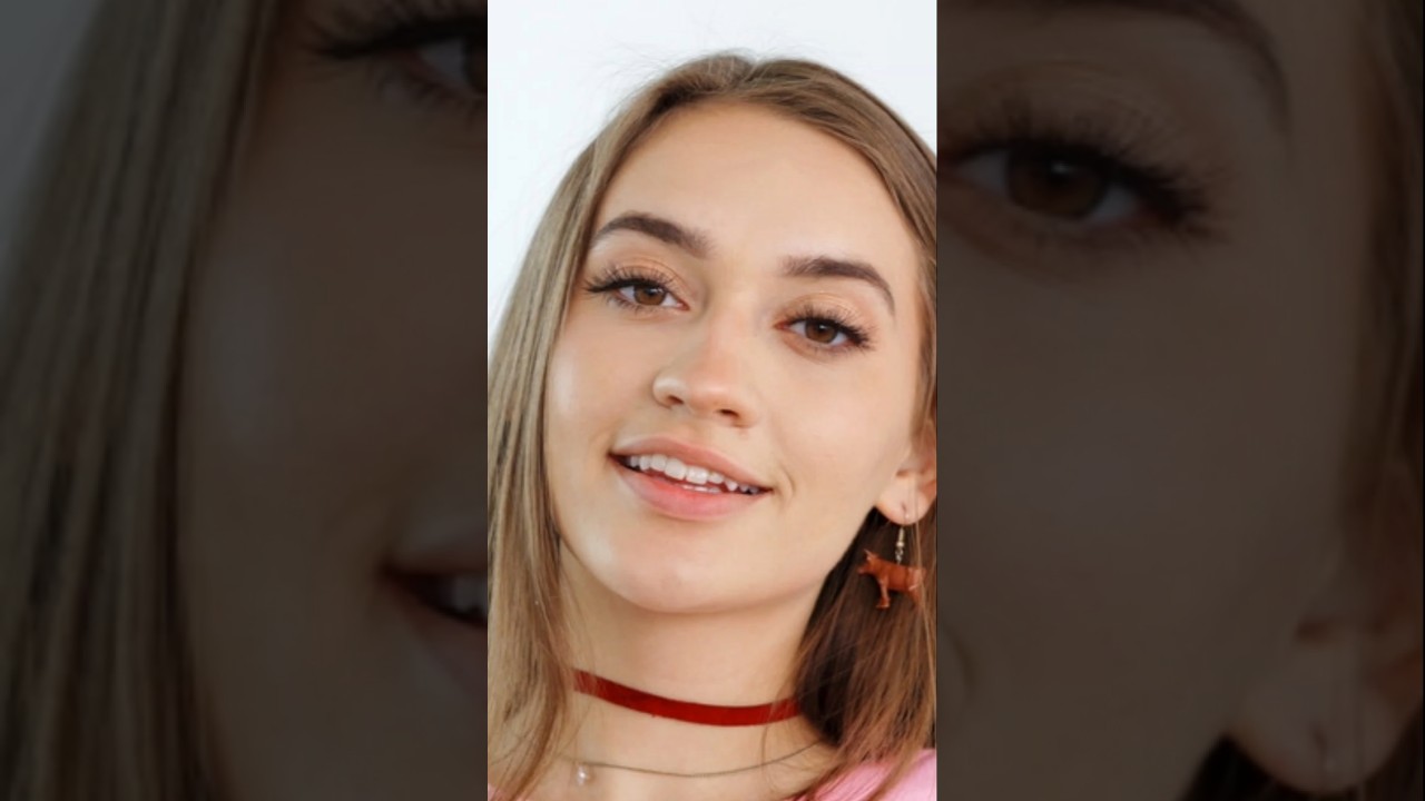 Sera Ryder -Waiting For You..💯💋🥰😍.