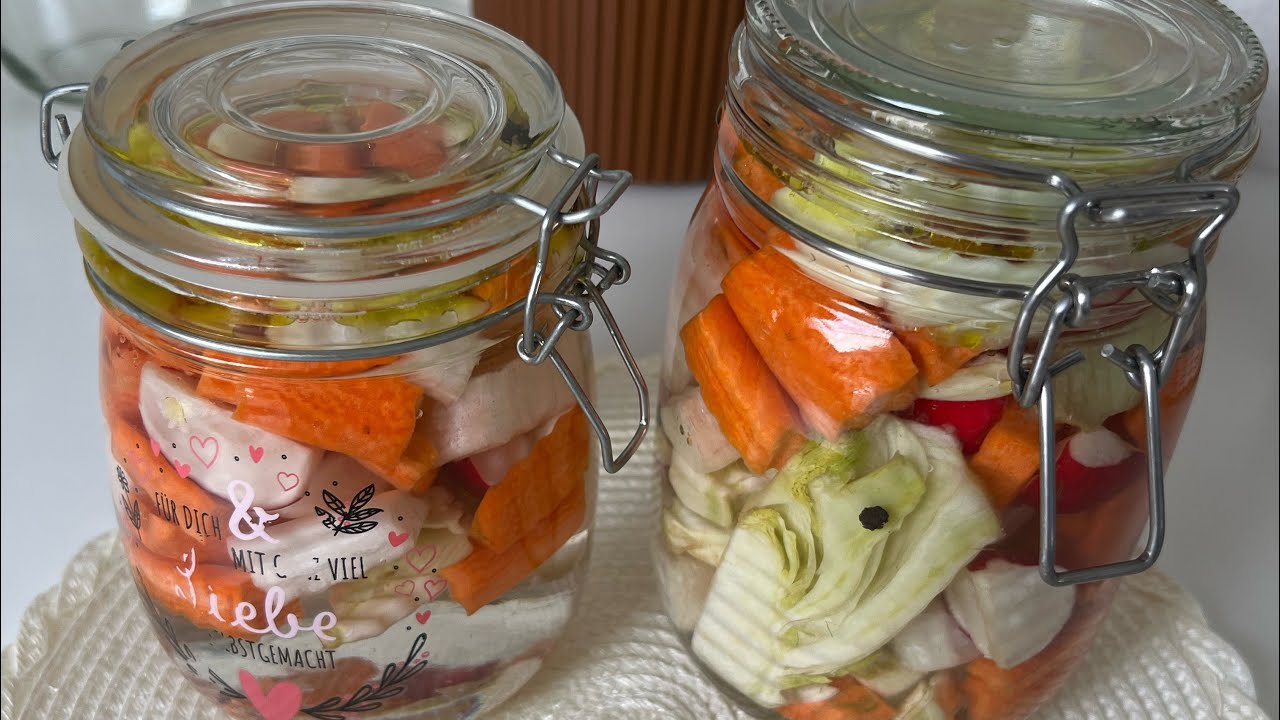 امالح تونسية او فاريونت مشكلة و بنينة مع كل أسرار نجاح الوصفة