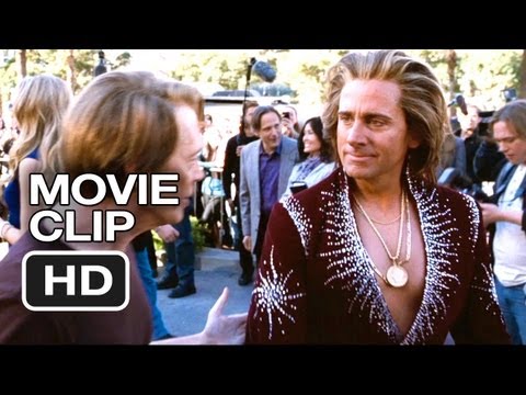 The Incredible Burt Wonderstone Movie CLIP - What Are You Wearing? (2013) HD
