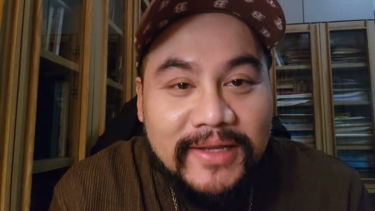 หลวงปู่เทพโลกอุดร เล่าให้ฟัง 6-4-68