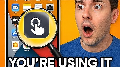 [5 iPhone Features You’re NOT Using! (Secret Tips) 🤫]