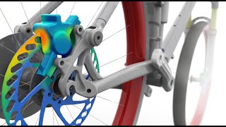 SOLIDWORKS Simulation tools overview by Eastern Canada 3DEXPERIENCE Works 65 views 2 years ago 58 minutes