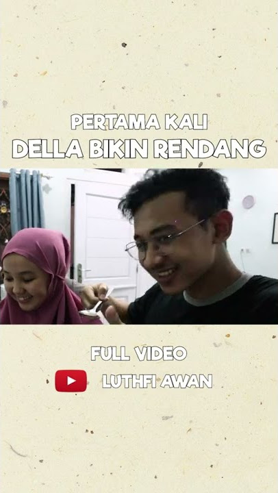 MAMAH BANGGA SAMA DELLA