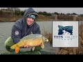Winter carp fishing 24 hours at tees valley lakes