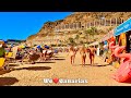 Canary Islands Beach Life 2022 Playa de Amadores | We❤️Canarias