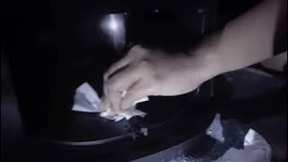 HOW TO CLEAN AIR FRYER MP88 LIFESTYLE MP88 MP88 BEAUTY SALSA ERAWATI