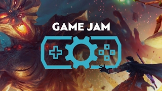 RuneScape's Game Jam - Day 2