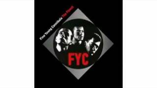 Video thumbnail of "Fine Young Cannibals - Take What I Can Get"