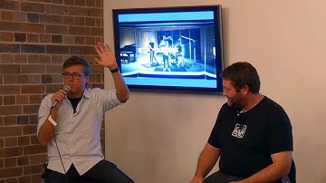 Artificial Intelligence, Making Music Since 1958