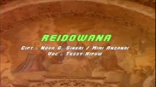 Tessy Kipuw - REIDOWANA