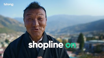 Shopline On