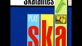 Video thumbnail of "The Skatalites - Have A Good Time"