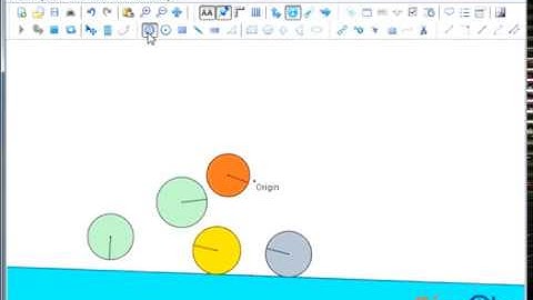 Creating Bodies in SimPhy