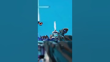 Trickshot collateral SPLITGATE #shorts