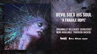 DEVIL SOLD HIS SOUL - The Coroner (Official HD Audio - Basick Records)