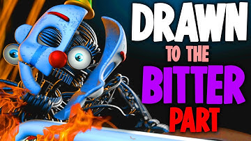 DRAWN TO THE BITTER (COLLAB PART)