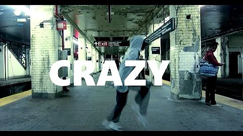 Edith C. Rivera | CRAZY @nes.edith