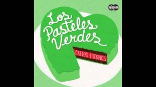 Los Pasteles Verdes - Mi Amor Imposible (Infopesa) chords