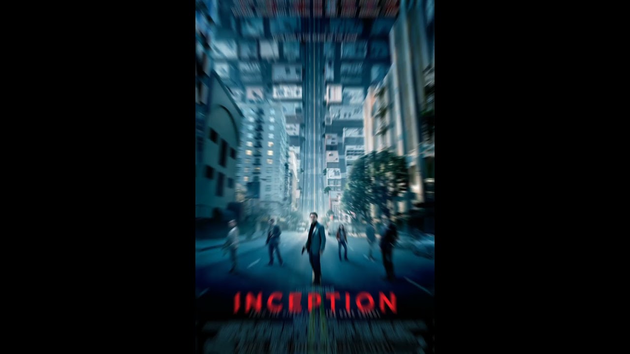 christopher nolan Top 5 Movies 