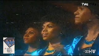 Lex's Trio - Sayang (1984)