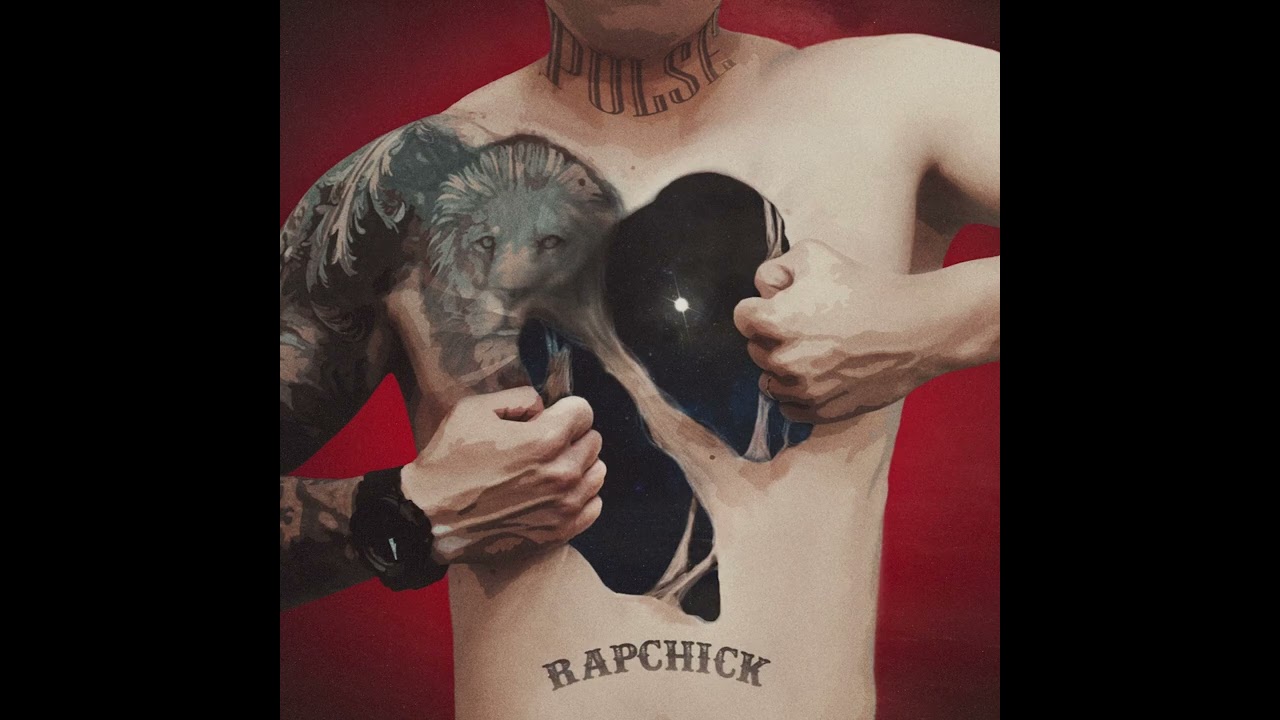 Watch RAPCHICK - Inside on YouTube Watch RAPCHICK - Inside on YouTube