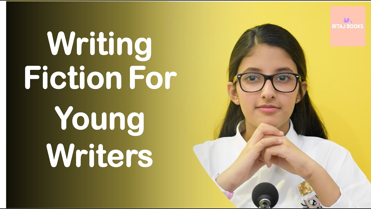 young writers essay