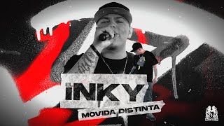 Movida Distinta - El Inky [En Vivo]