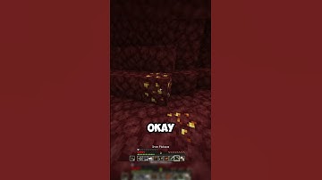 Minecraft, But If You Subscribe, I Get Randomly Teleported #shorts