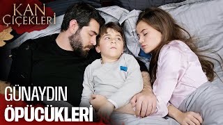 Anne Ve Baba Ile Beraber Uyumak - Kan Çiçekleri 408. Bölüm