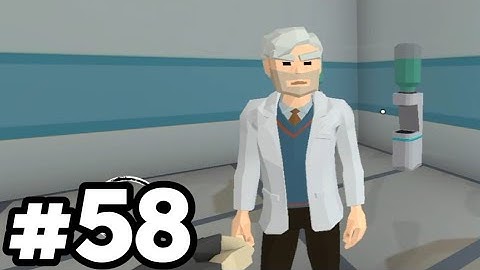 The Walking Zombie 2: Gameplay Walkthrough| Adam #58