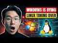 Why 2026 is the Year Windows Dies The Linux Leap No One Expected