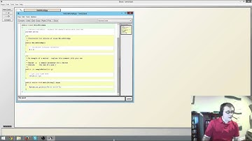 Twitch Bot Programming! Feel free to ask questions! - 2 / 5