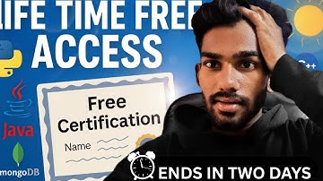 FREE COURSES LIMITED TIME OFFER | TODAY ONLY