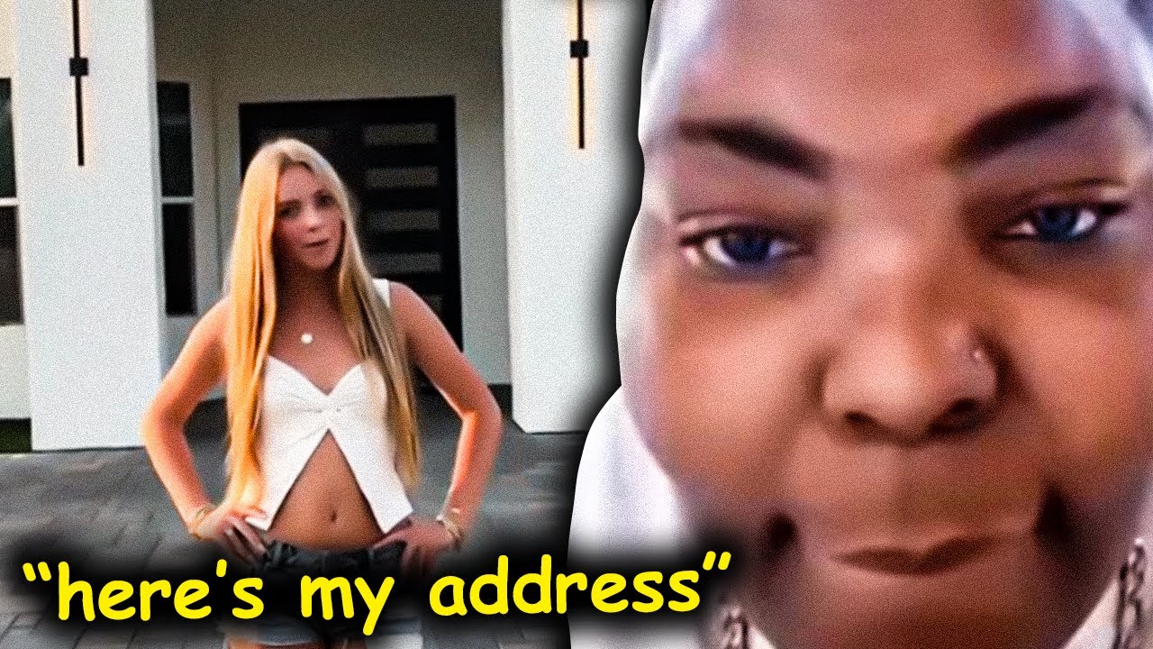 Тренд TikTok «Обзор дома» — это кошмар для конфиденциальности!