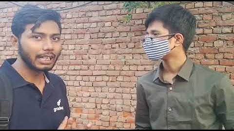 JEE Main March 2021 Exam Review & Difficulty Level | Student