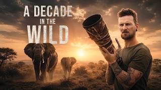 A Decade in the Wild | The Rhythm of Africa