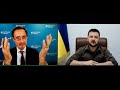 Президент взяв участь в конференції аналітичних центрів Великої Британії на базі Chatham House