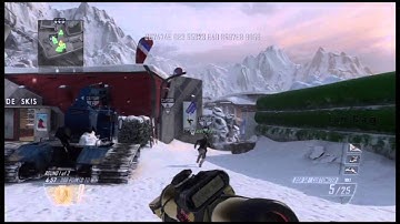 Black Ops 2 - Across Map Compilation