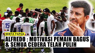 3 Poin Dari Persikabo Angkat Motivasi Pemain Persipura Kontra PSM Makassar