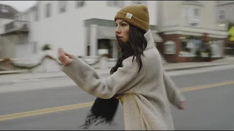 Kea's Ode to Camden
