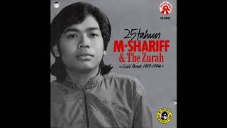 M. Shariff - Dendang Remaja