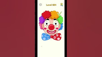 Dop : 8 Draw One Part Challenge: Level 1500 – 1503 Can You Guess It? 🎨