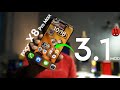 POCO X8 PRO MAX HyperOS 3.1 Special Edition Update Review, Smooth Ui, Better Performance 