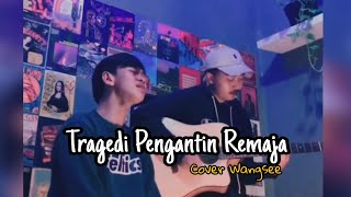 🔴 Salah Siapa Ini Dosa Siapa Full Cover Wangsee